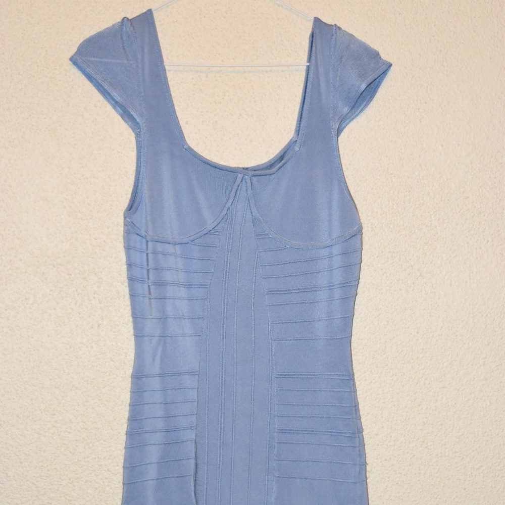 Bebe Dress